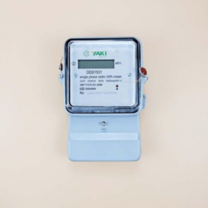 Compteur D'énergie électrique Numérique